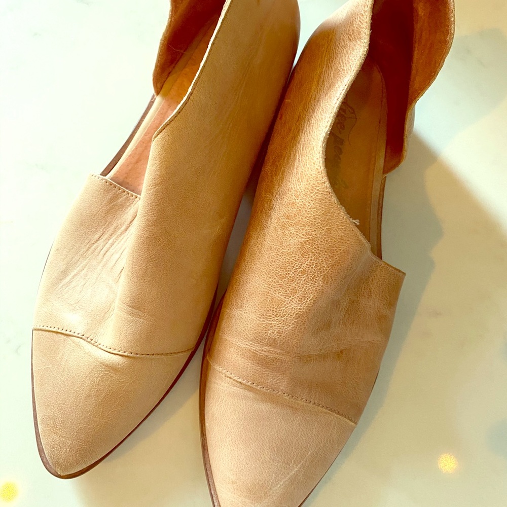 SOLD Free People Royale